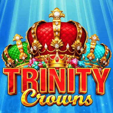 Trinity Crowns game tile