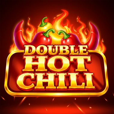 Double Hot Chili game tile