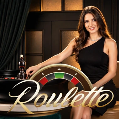 Imaginelive Roulette game tile