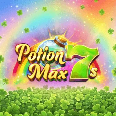 Potion Max 7s game tile