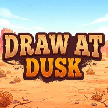 Draw at Dusk game tile