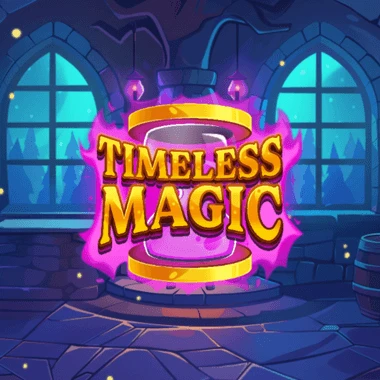 Timeless Magic game tile