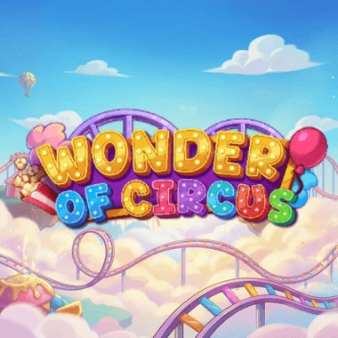 Wonder of Circus game tile