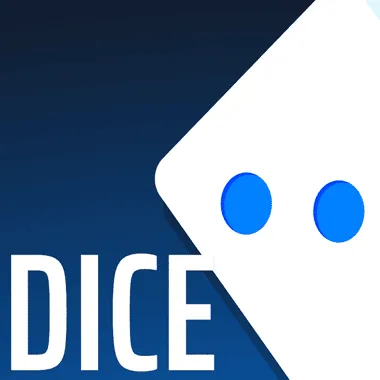 Dice game tile