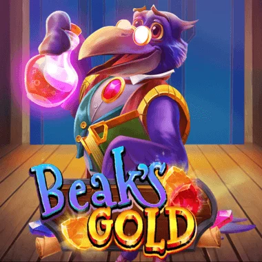 Beak's Gold game tile