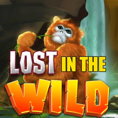 Lost in the Wild Reel Bingo game tile