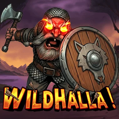 Wildhalla game tile