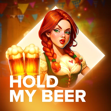 Hold My Beer game tile