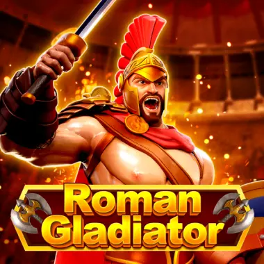 Roman Gladiator game tile
