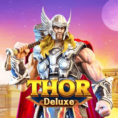 Thor Deluxe game tile
